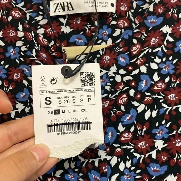 Zara dress - Picture 3 of 10